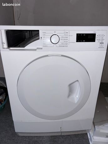 Sèche linge