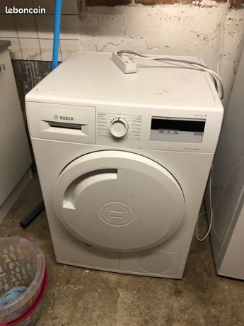 Sèche linge