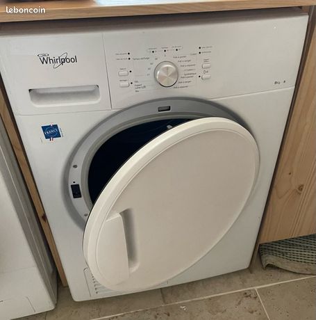 Séché linge