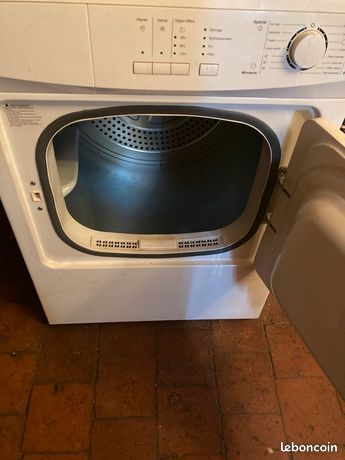 Sèche linge
