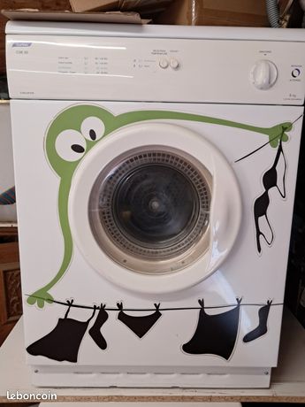 Sèche linge