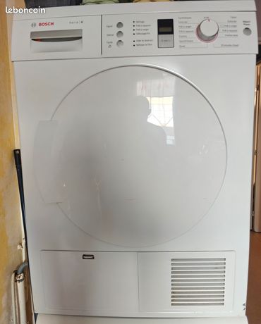 Sèche linge