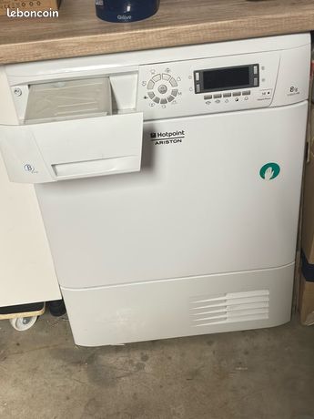 Sèche linge