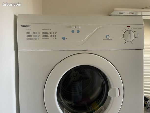 Sèche linge