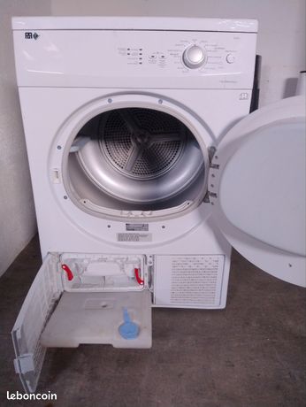Sèche linge