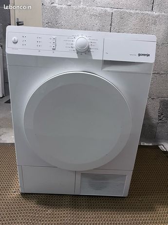Sèche linge