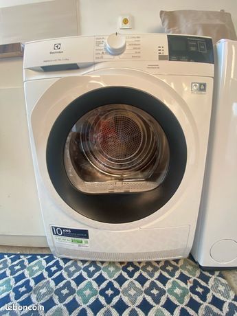 Sèche linge