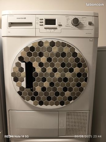 Sèche linge