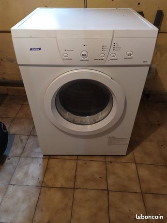 Sèche linge