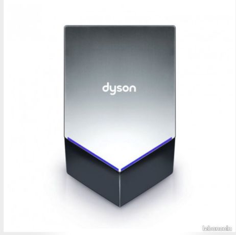 Sèche main Dyson