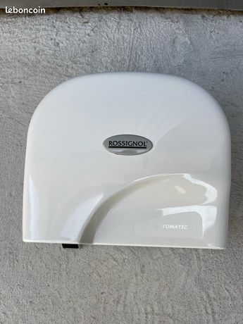 Sèche-main électrique chauffant Rosignol