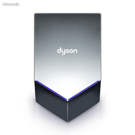 Sèche main électrique dyson