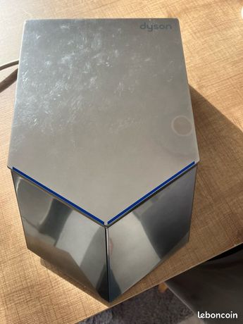 Sèche mains airblade V