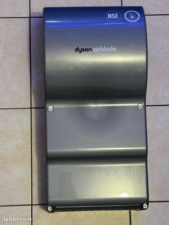 Sèche Mains Dyson
