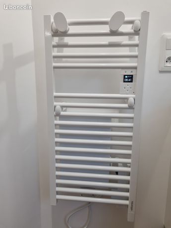 Seche Serviette 1300 w Atlantic