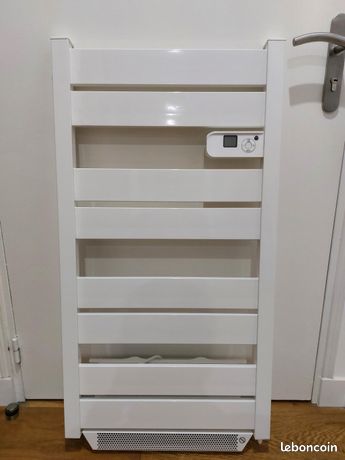 Seche serviette 1500 W