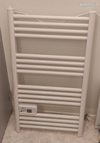 Seche serviette 500W