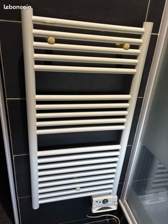 Sèche serviette 500W