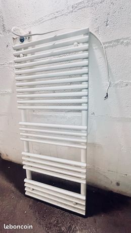 Sèche serviette ACOVA 750W