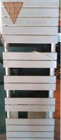 Seche serviette -Acova