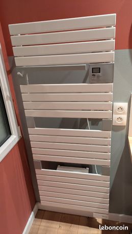 Sèche serviette asama sauter