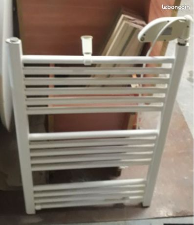 Seche serviette Electrique 500W