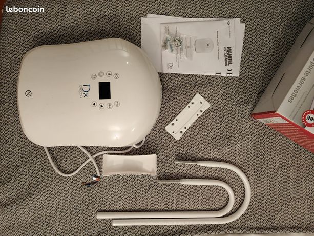 Sèche serviette électrique