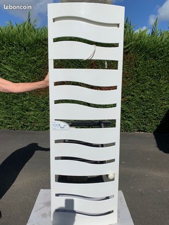 Sèche serviette électrique