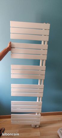 Sèche serviette électrique