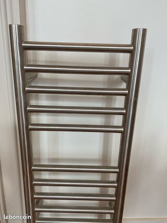 Sèche serviette électrique