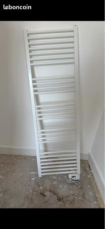 Sèche serviette électrique