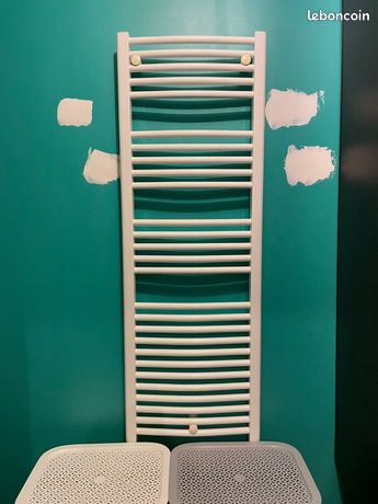 Sèche serviette électrique