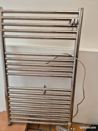 Seche serviette mixte delonghi 400W