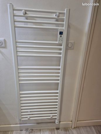 Seche serviette radiateur electrique THERMOR