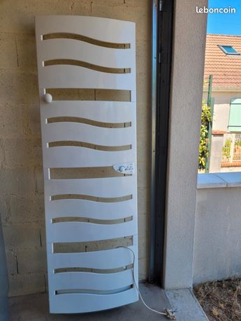 Sèche serviette Thermor