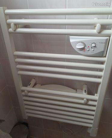 Sèche serviettes Atlantic