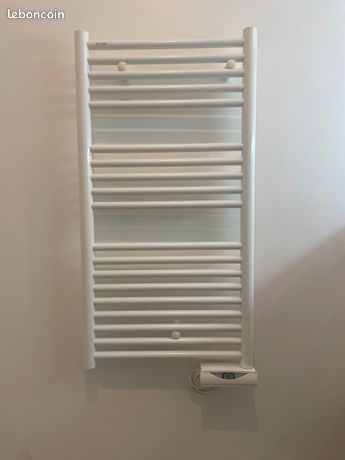 Sèche-serviettes électrique ACOVA Atoll Spa 500 W TSL-050-050-TF