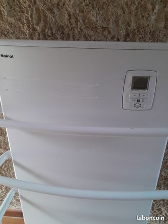 Seche serviettes noirot