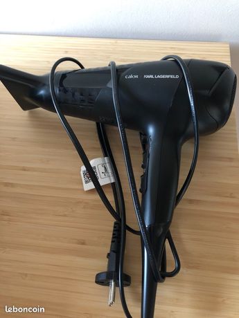 Sèche cheveux Calor