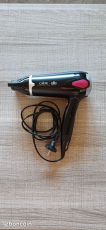 Sèche cheveux calor Studio Dry 2100W