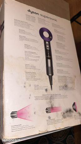 Sèche cheveux Dyson
