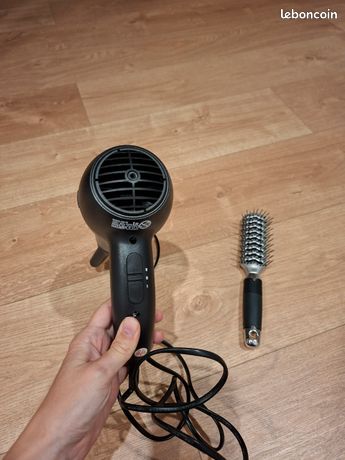 Sèche cheveux
