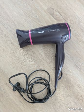 Sèche cheveux fonctionnel