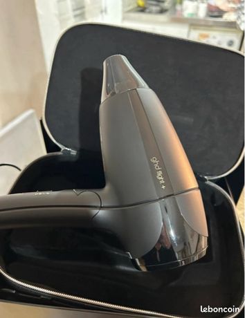 Sèche cheveux GHD