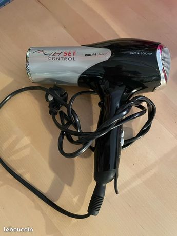 Sèche cheveux Philips