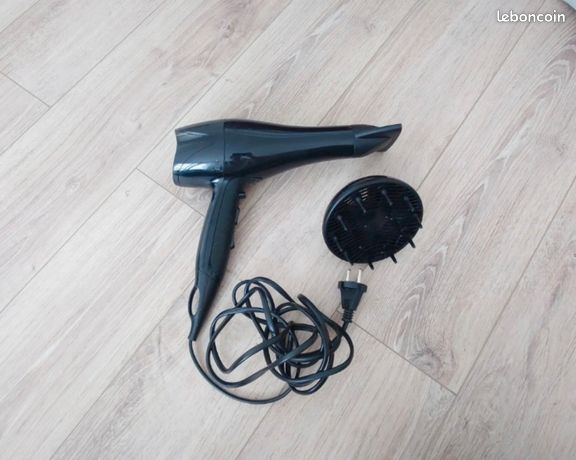 Sèche-cheveux Remington Pearl
