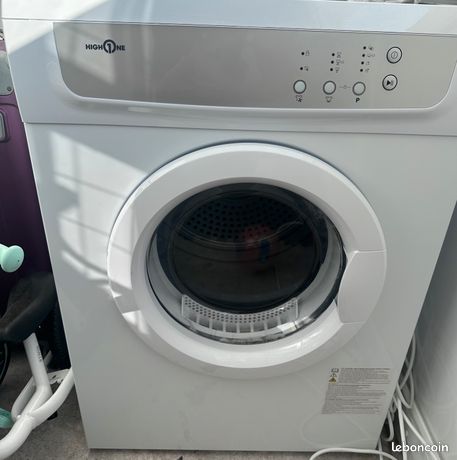 Sèche linge