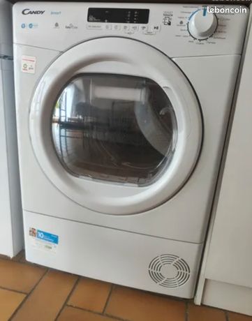 Sèche linge