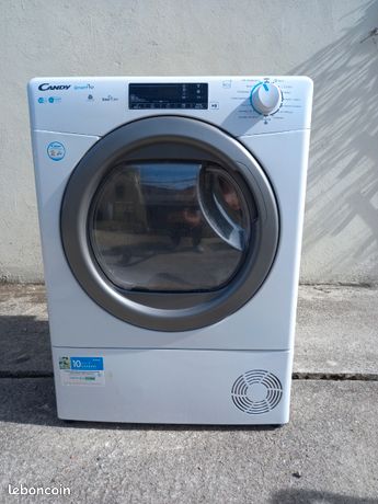 Sèche linge 10kg