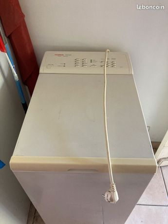 Sèche linge
